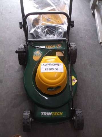 Trimtech 2200 2025
